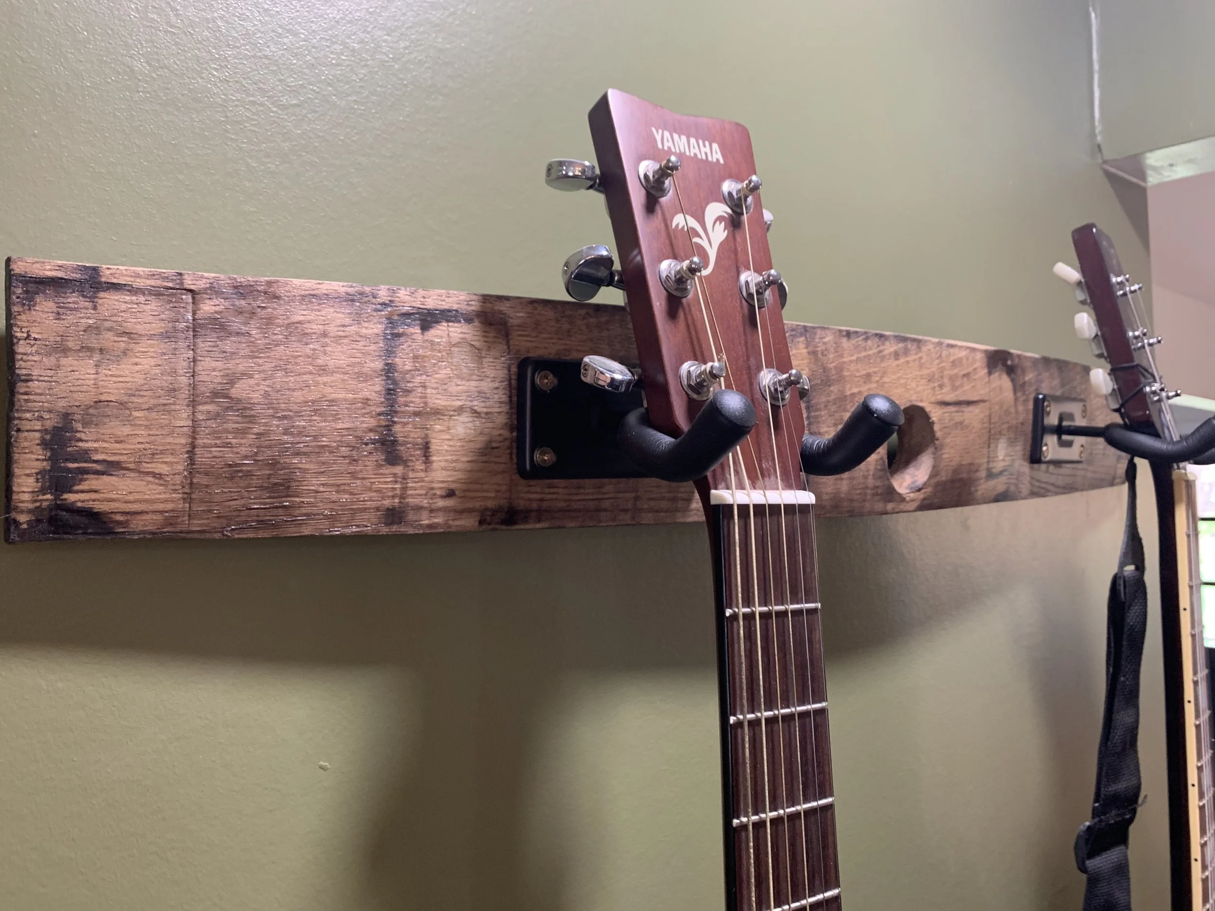 Bourbon Barrel Guitar Holder 1.JPG