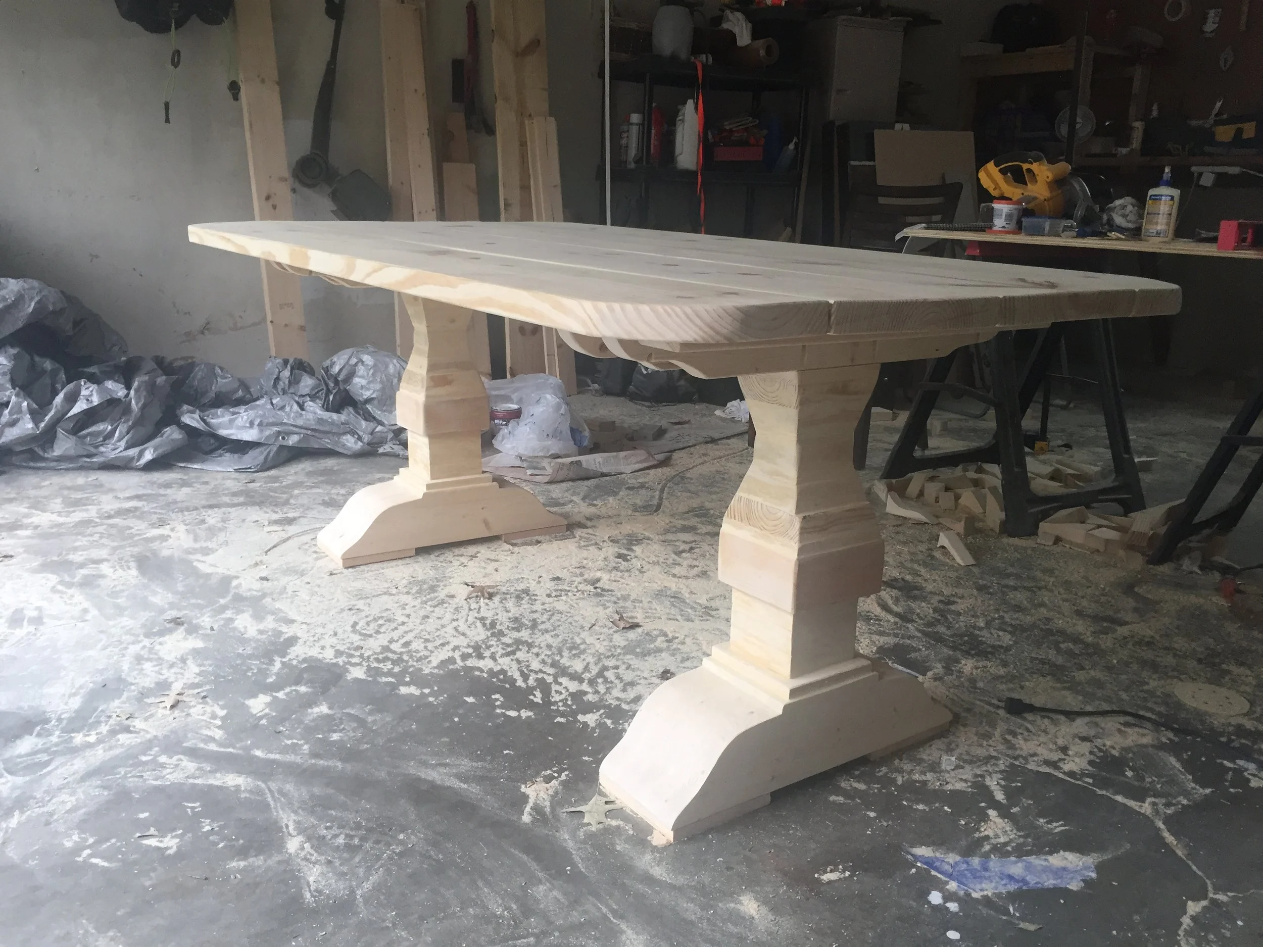 Mom Dad Dining Room Table 4.JPG