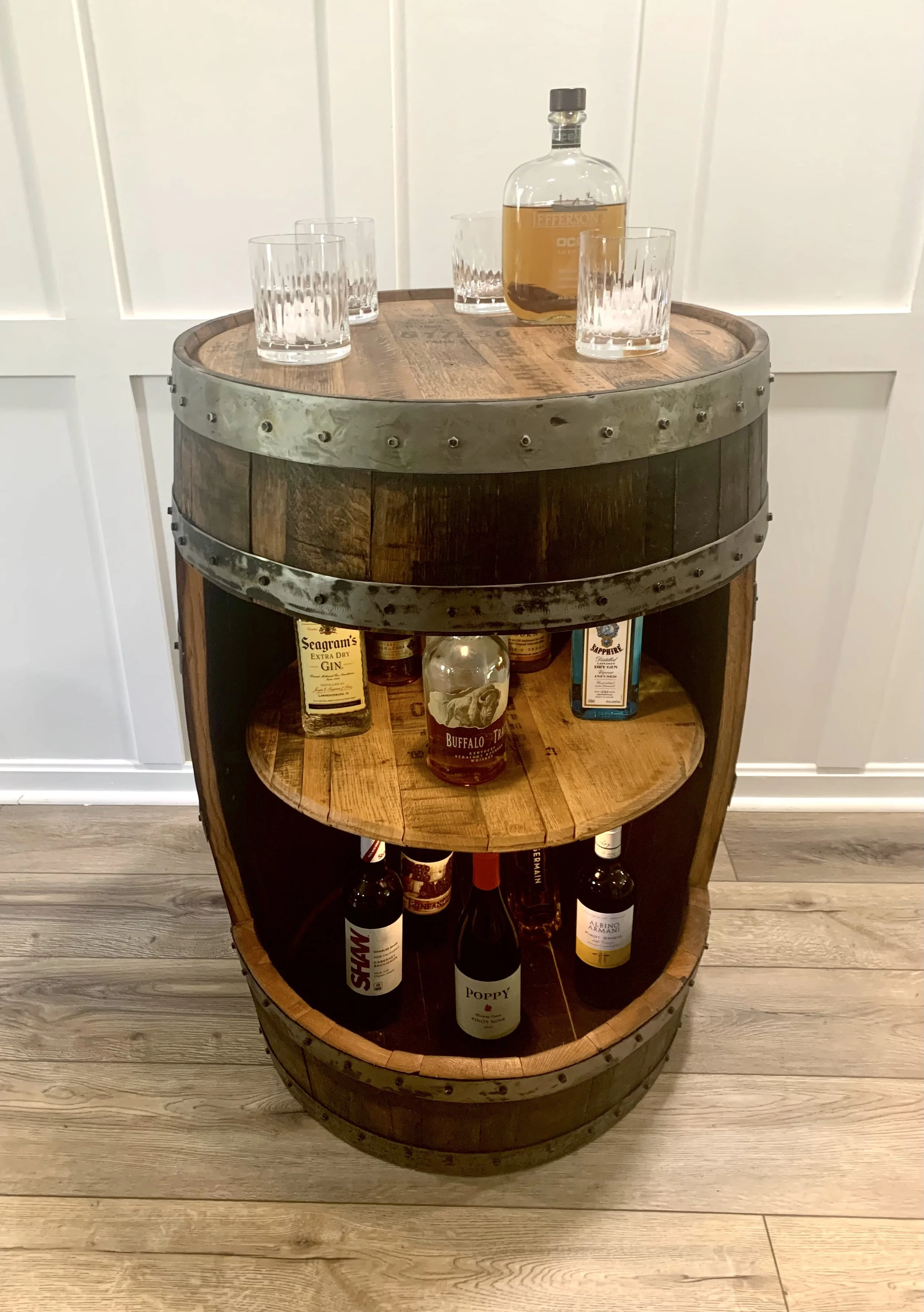 Bourbon Barrel Bar 1.JPG