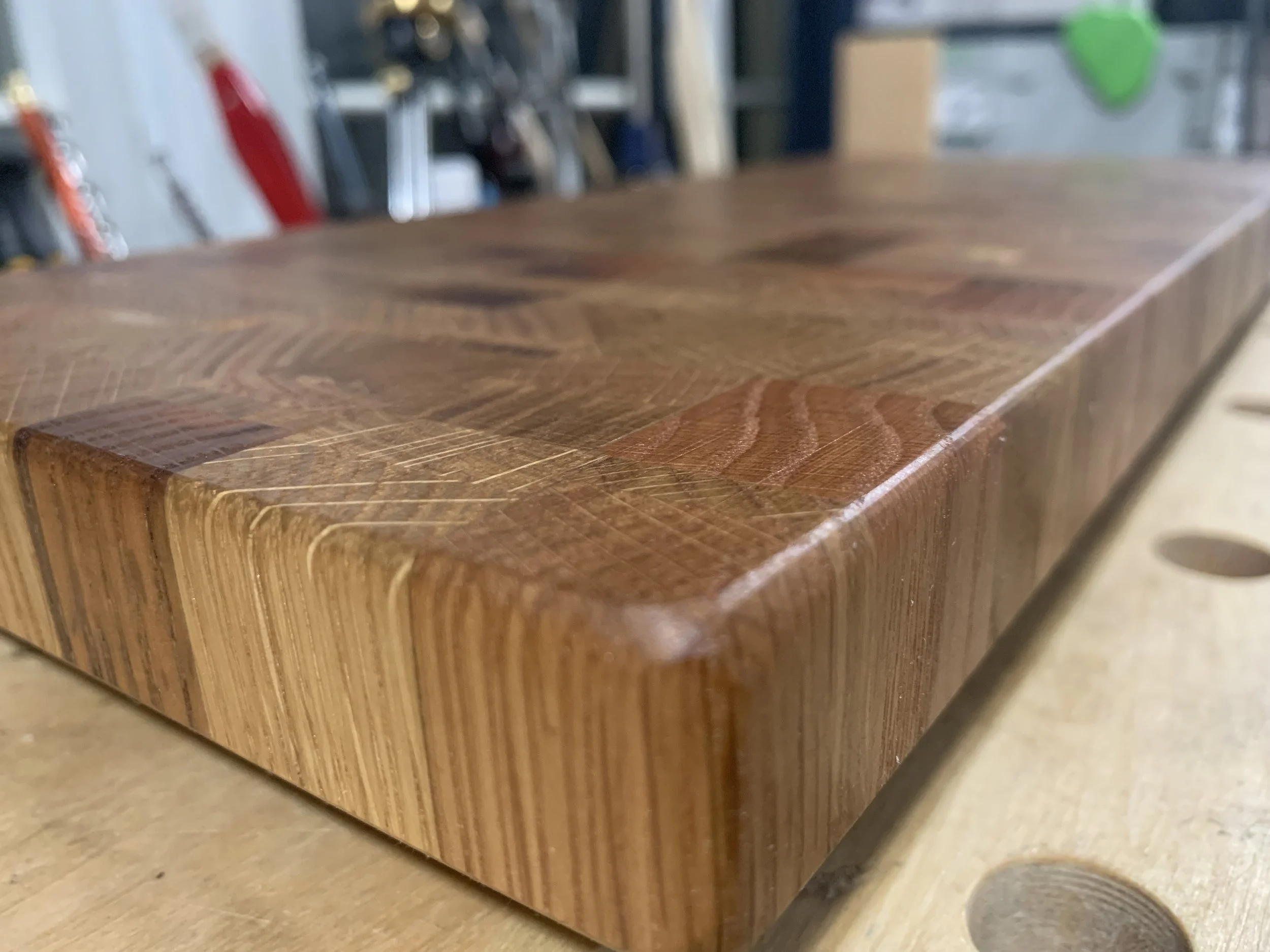 Cutting Board End Grain 8.JPG