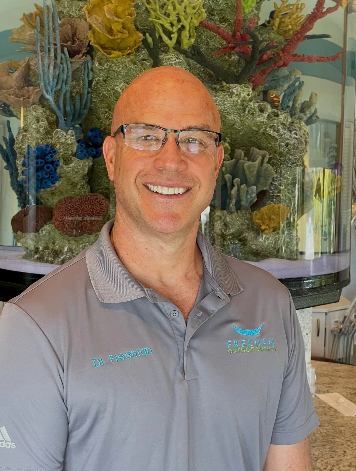 Freeman Orthodontics Fort Lauderdale & Plantation, FL Orthodontist
