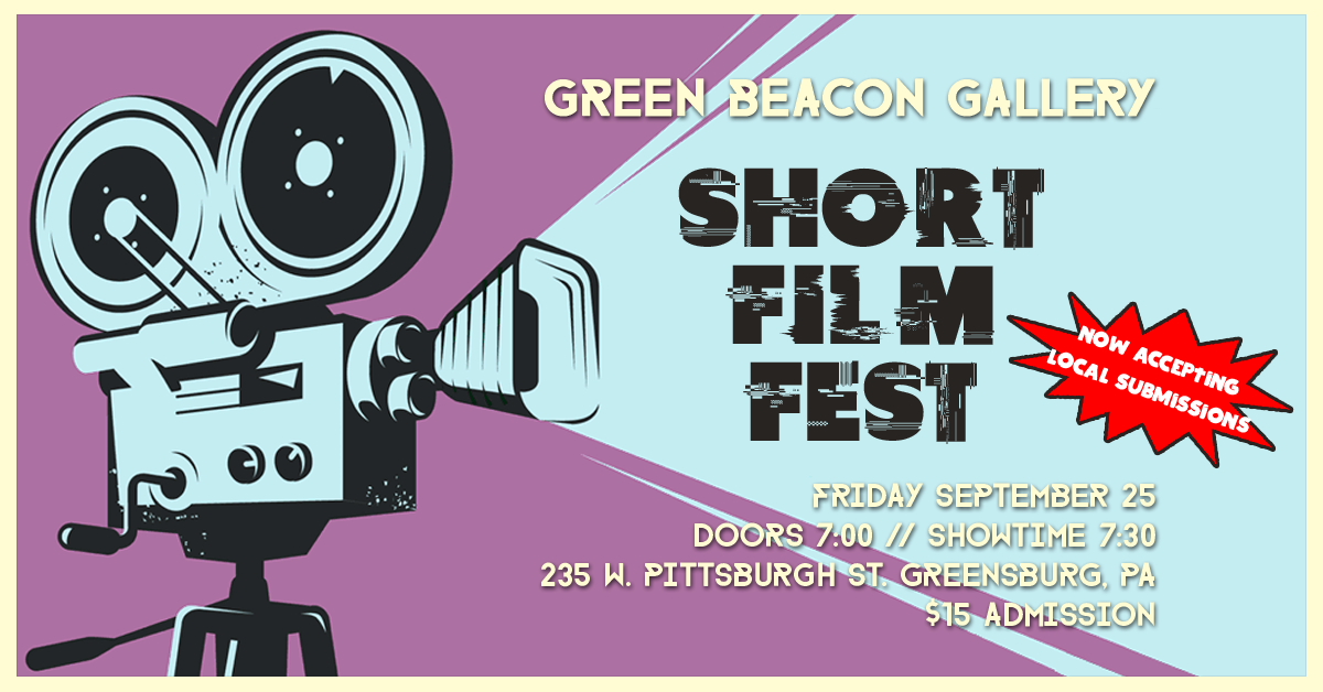 GBG Short Film Fest