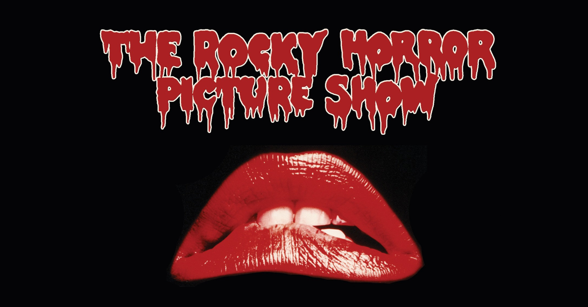 Movie Night: Rocky Horror Picture Show