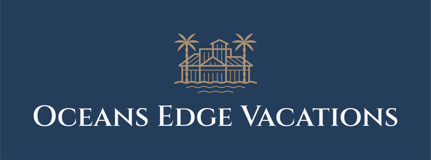 Oceans Edge Vacations