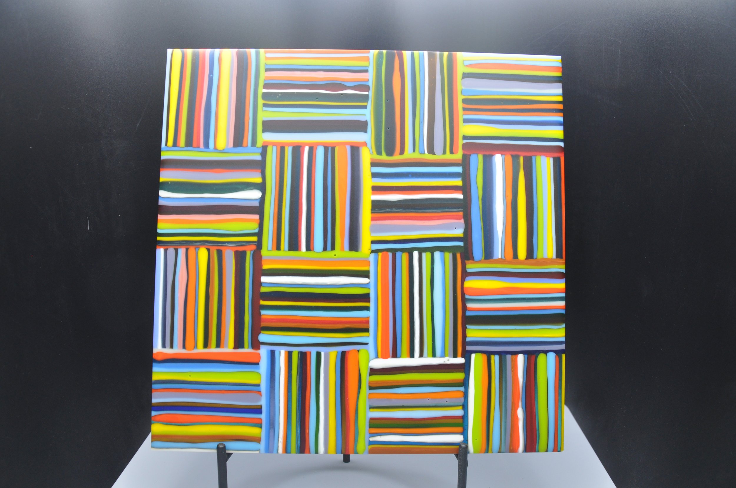 Tapestry Wall Panel