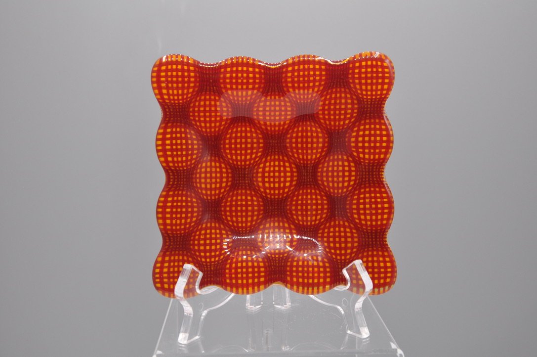 Optical Dish
