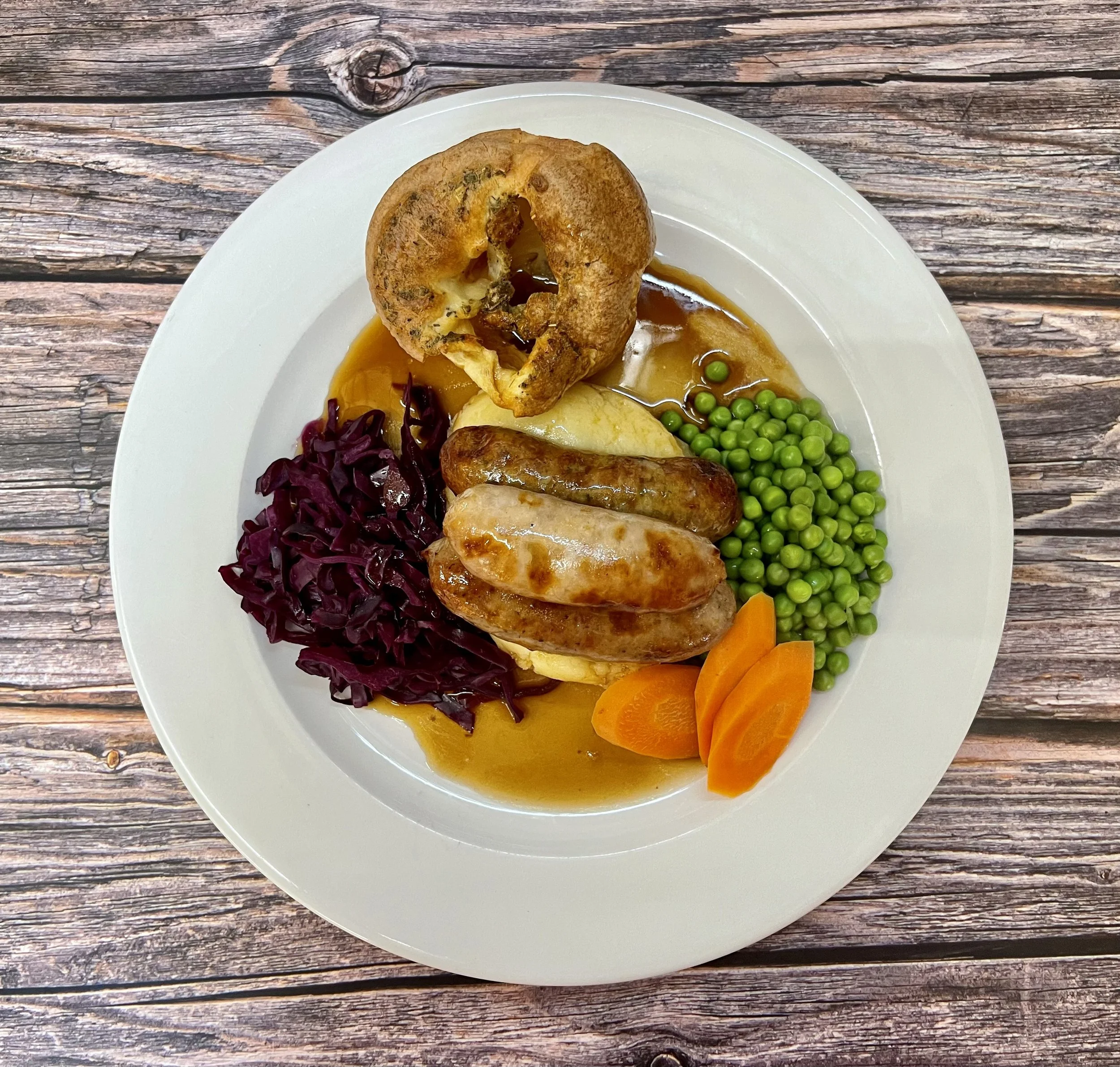 Specials Gallery — Glebe Farm