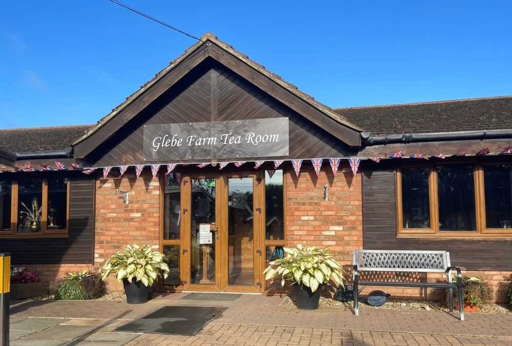 Glebe Farm