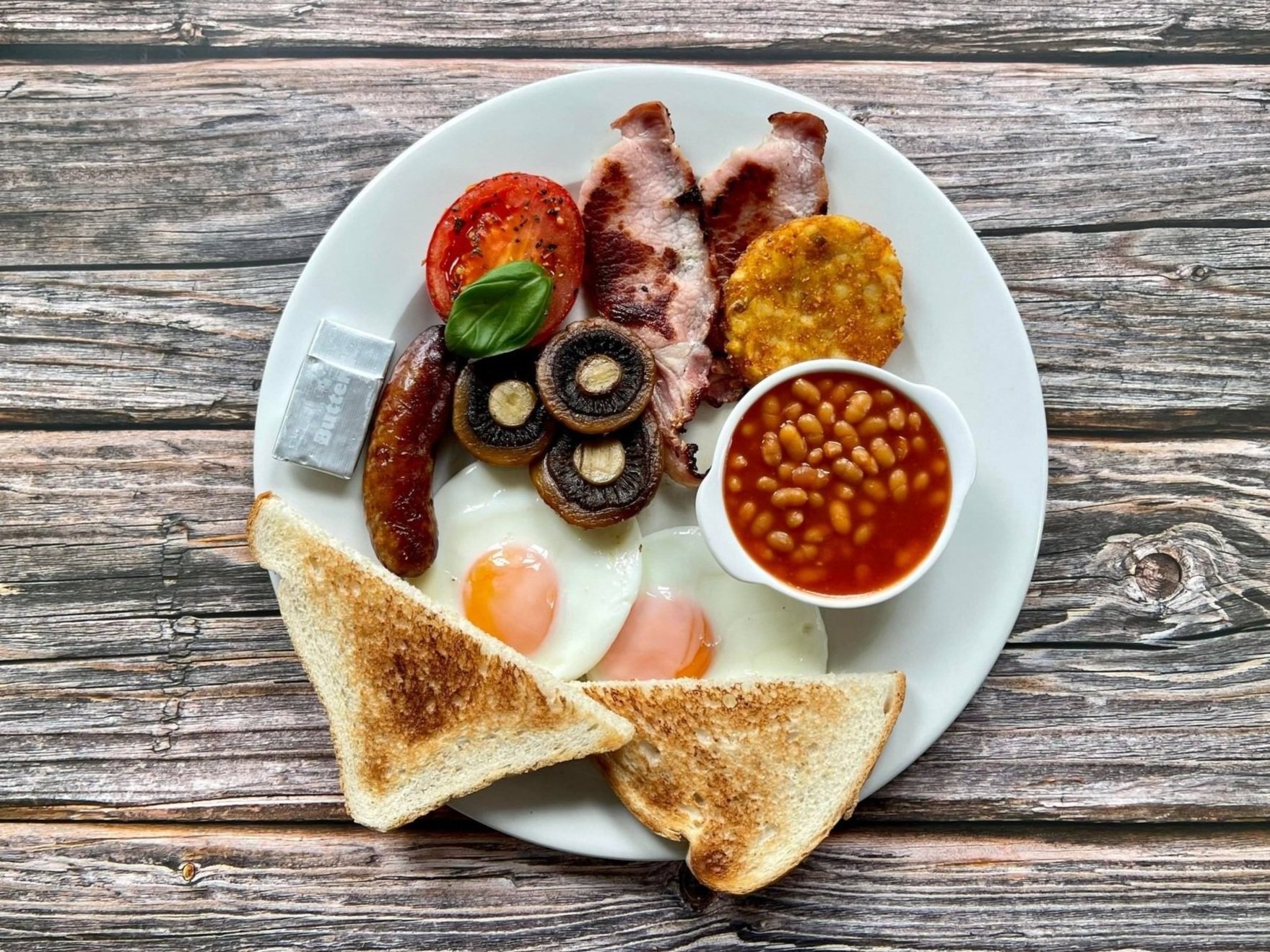 Glebe Brunch