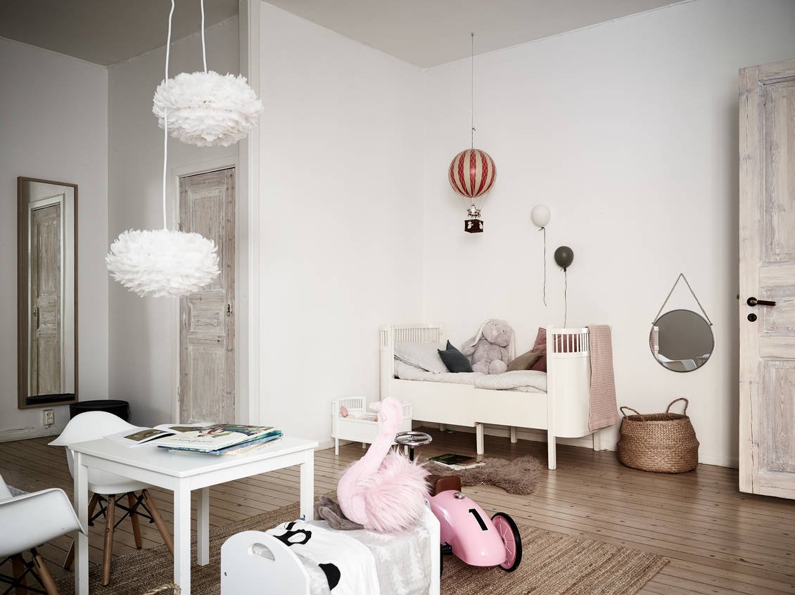 cameretta home tour stile scandinavo chiccacasa.jpg