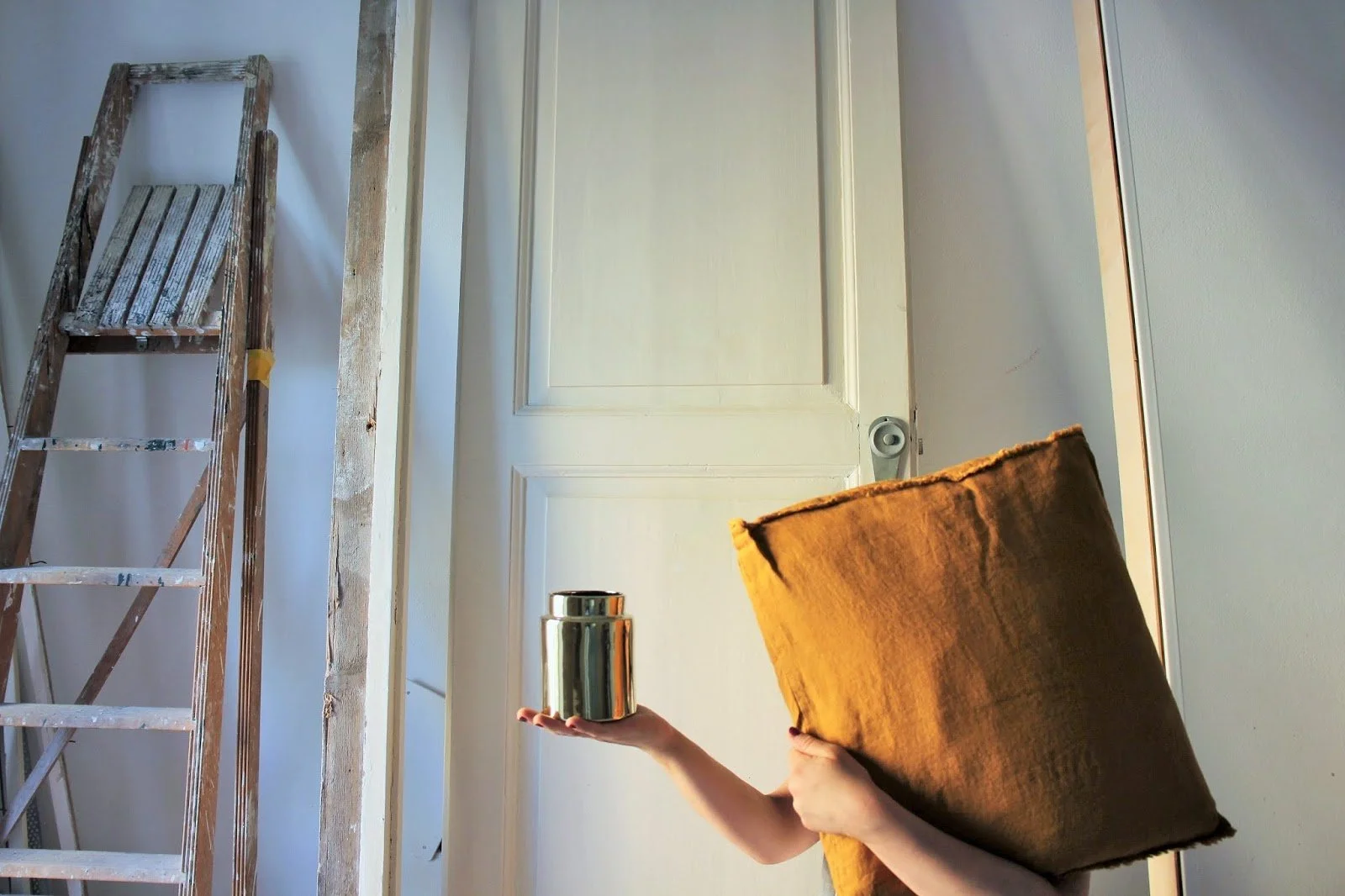 Posso acquistare complementi e decorazioni prima dei mobili? I miei acquisti su Smallable