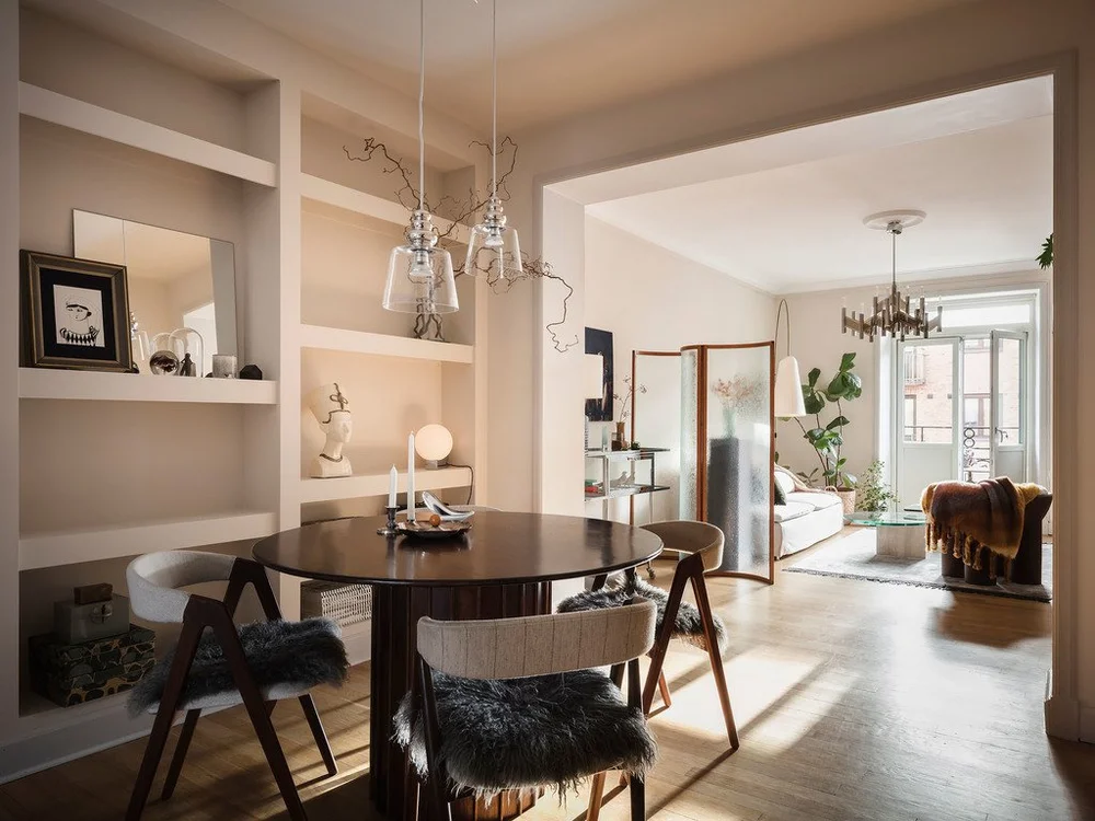3 idee per arredare casa in modo originale