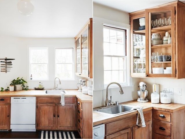 Home tour: a casa di Kate