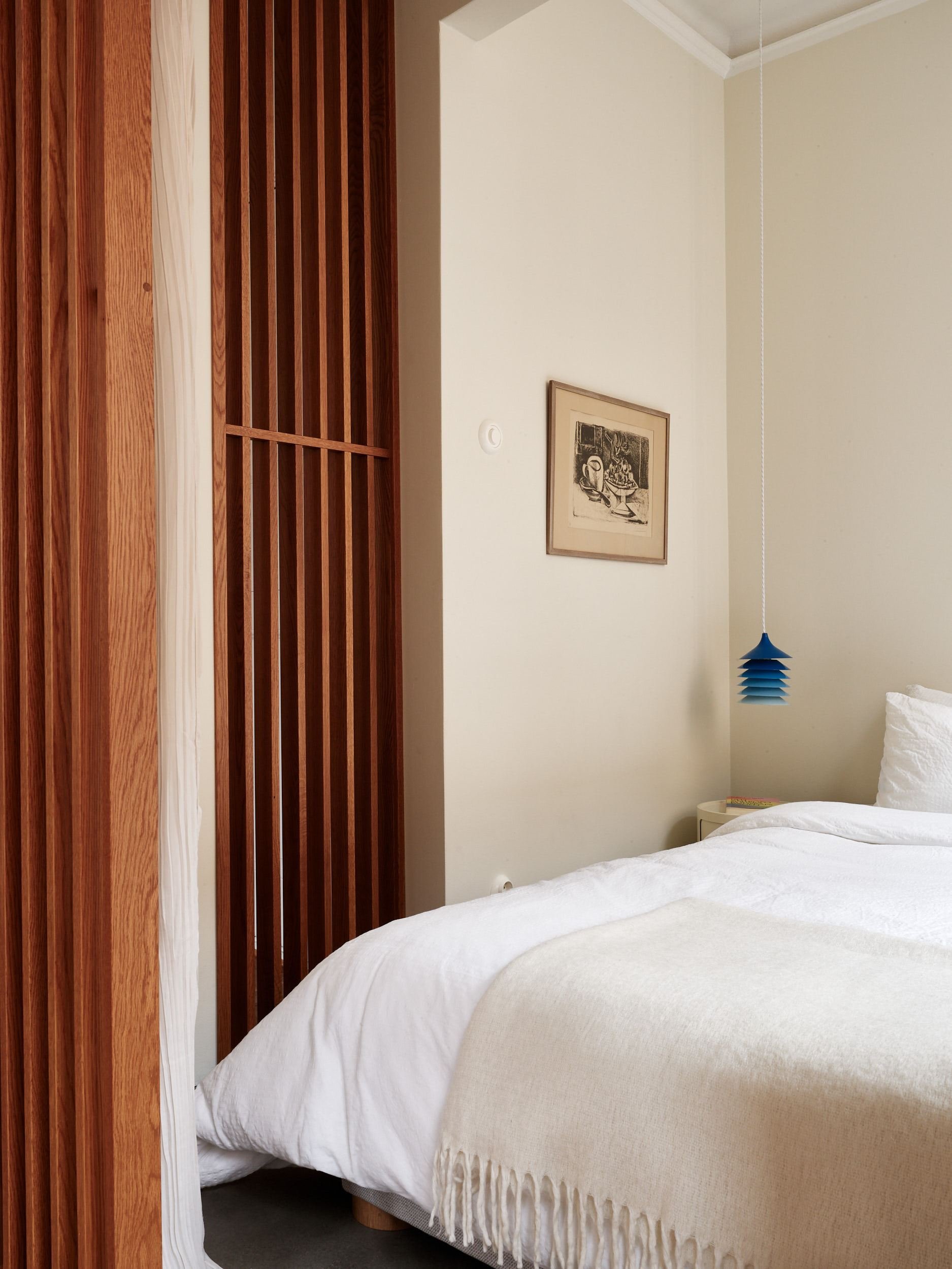 camera da letto giapponese - chiccacasa - camera da letto in stile giapponese