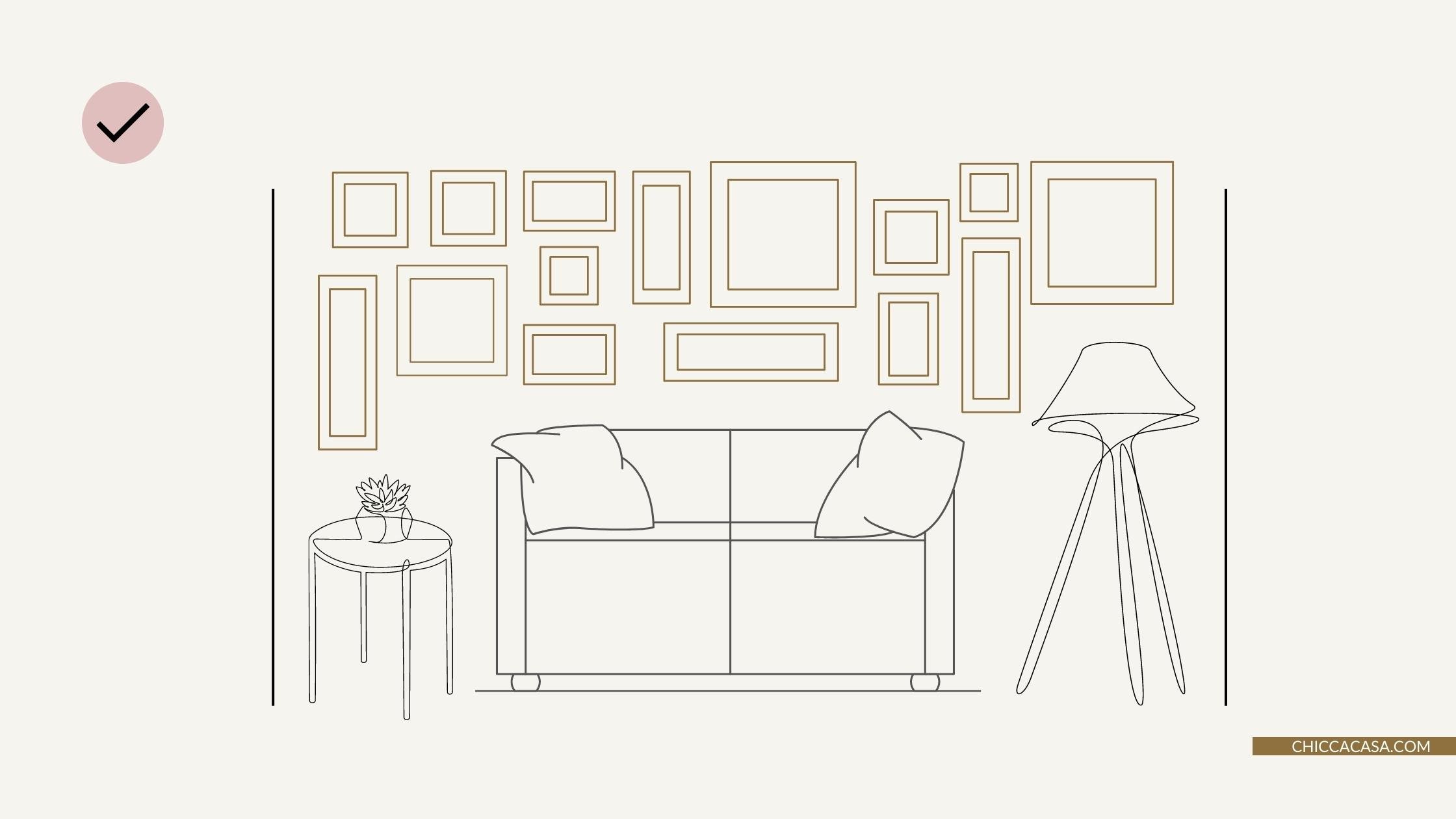 Come disporre i quadri sul divano 5.jpg