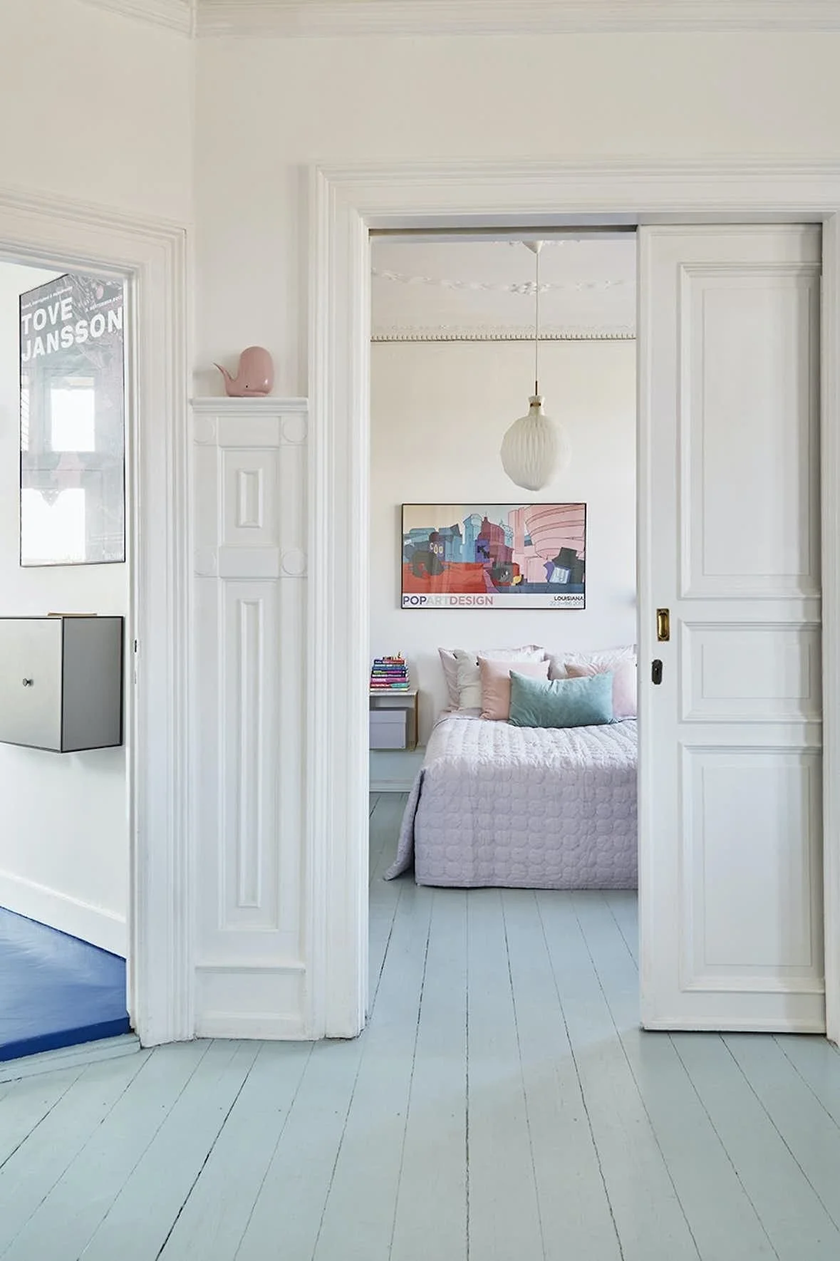 Porta scorrevole: quando conviene? 6 scenari reali in cui è davvero risolutiva