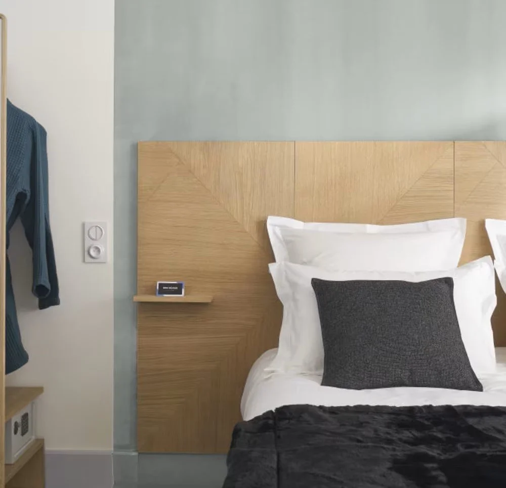 Le migliori testate letto Maisons du Monde per caratterizzare la tua camera