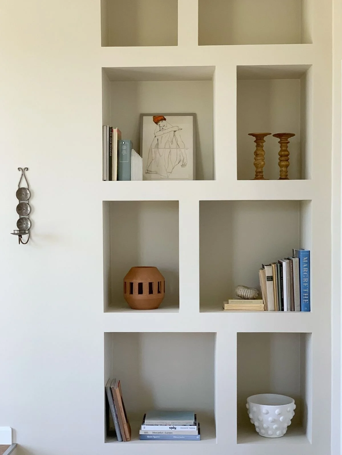 Mensole in cartongesso: guida pratica per il fai da te, costi e dove trovarle