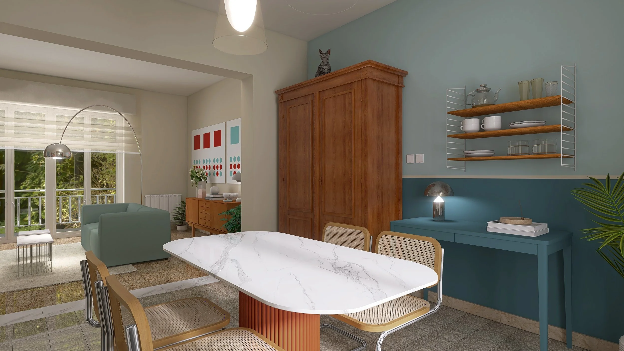 Laura e Gennaro_Sala da Pranzo-94.jpeg