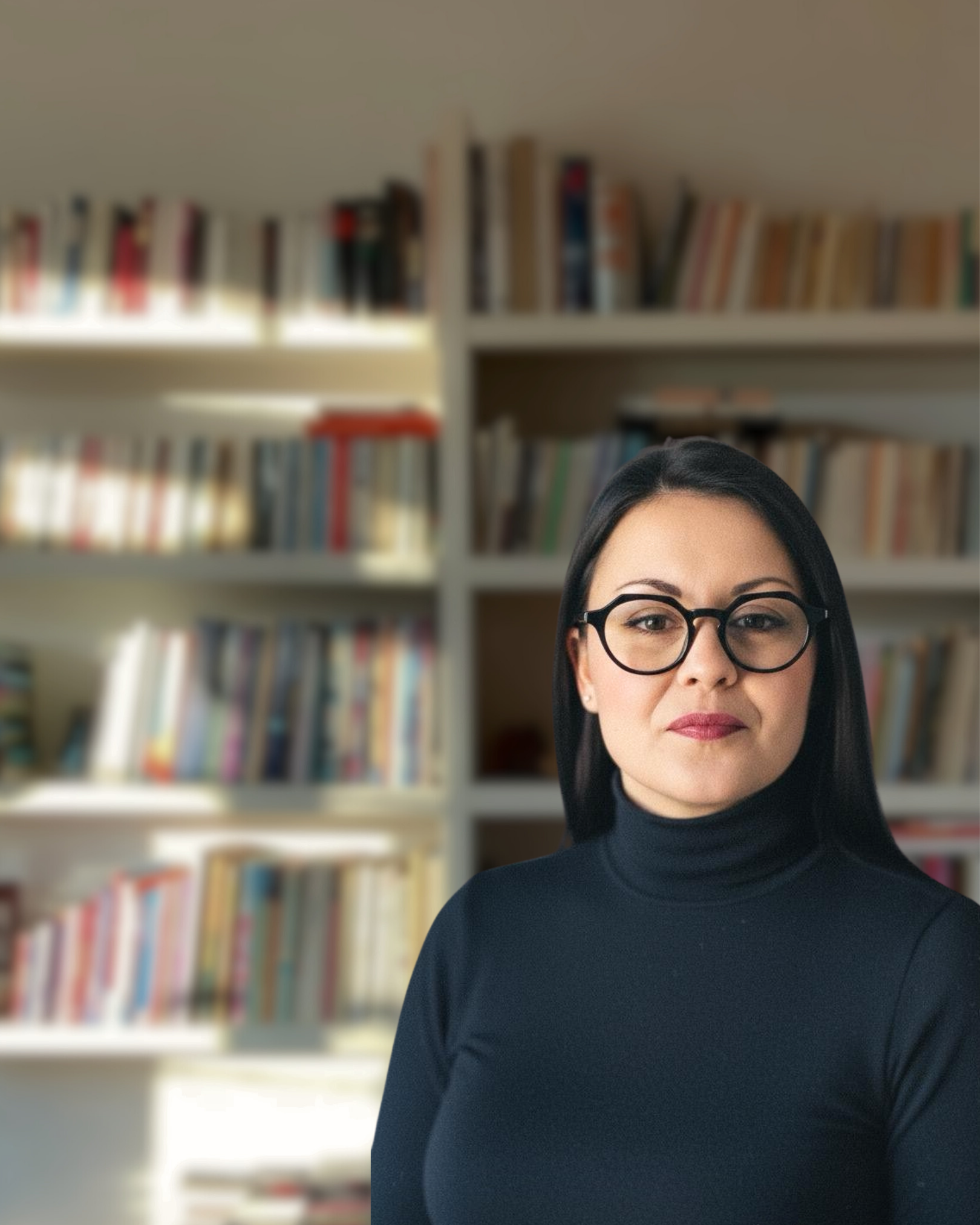 federica del borrello interior stylist