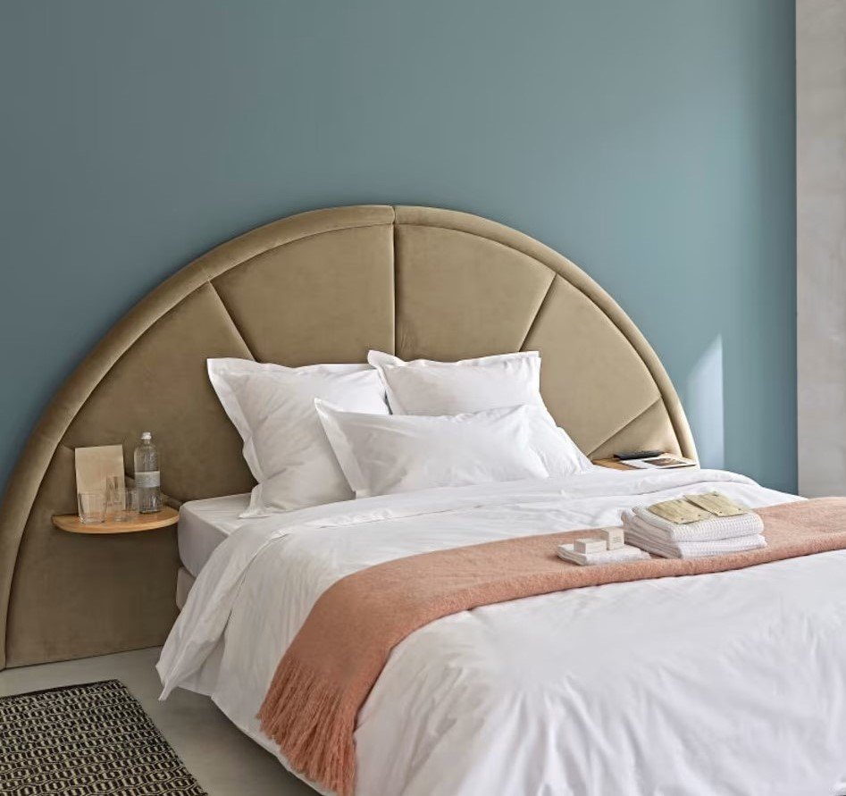 testate letto maisons du monde