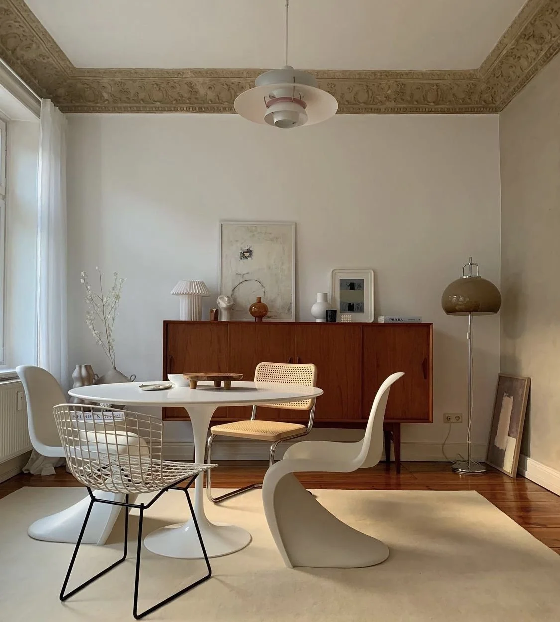 Sedie scandinave originali: come si chiamano e dove acquistarle