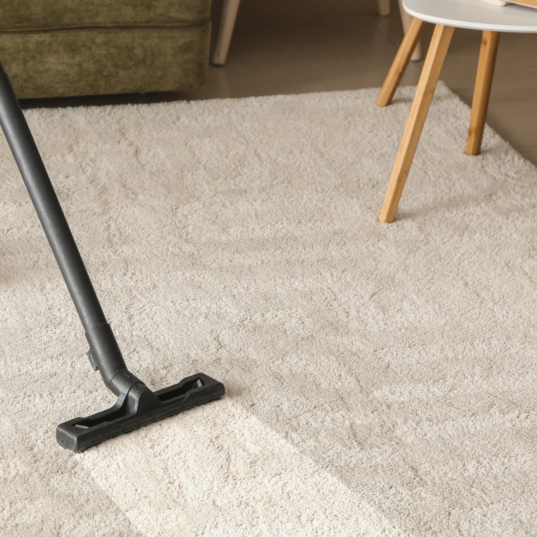 Qual è il metodo migliore per pulire i vostri tappeti?