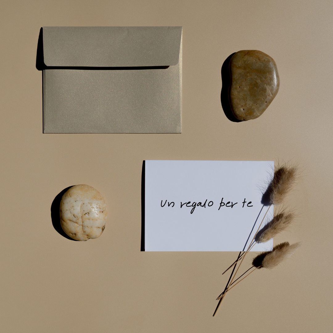 carte regalo
