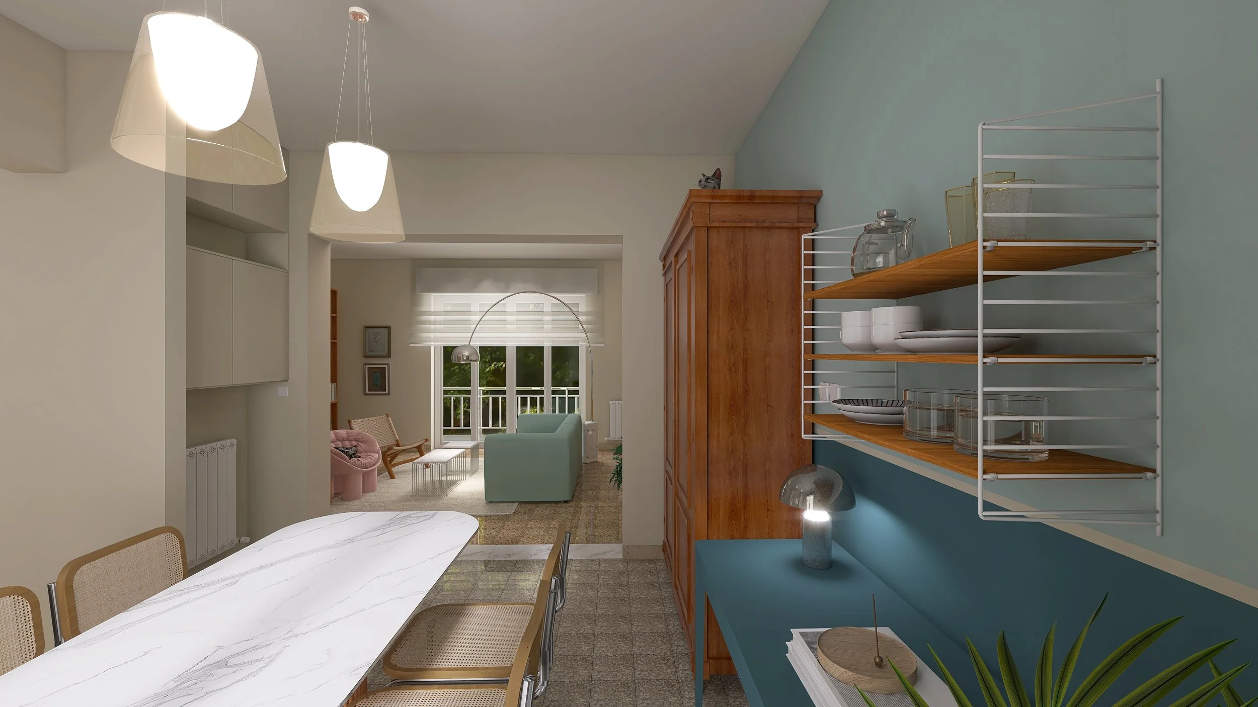 Laura e Gennaro_Sala da Pranzo-88.jpeg