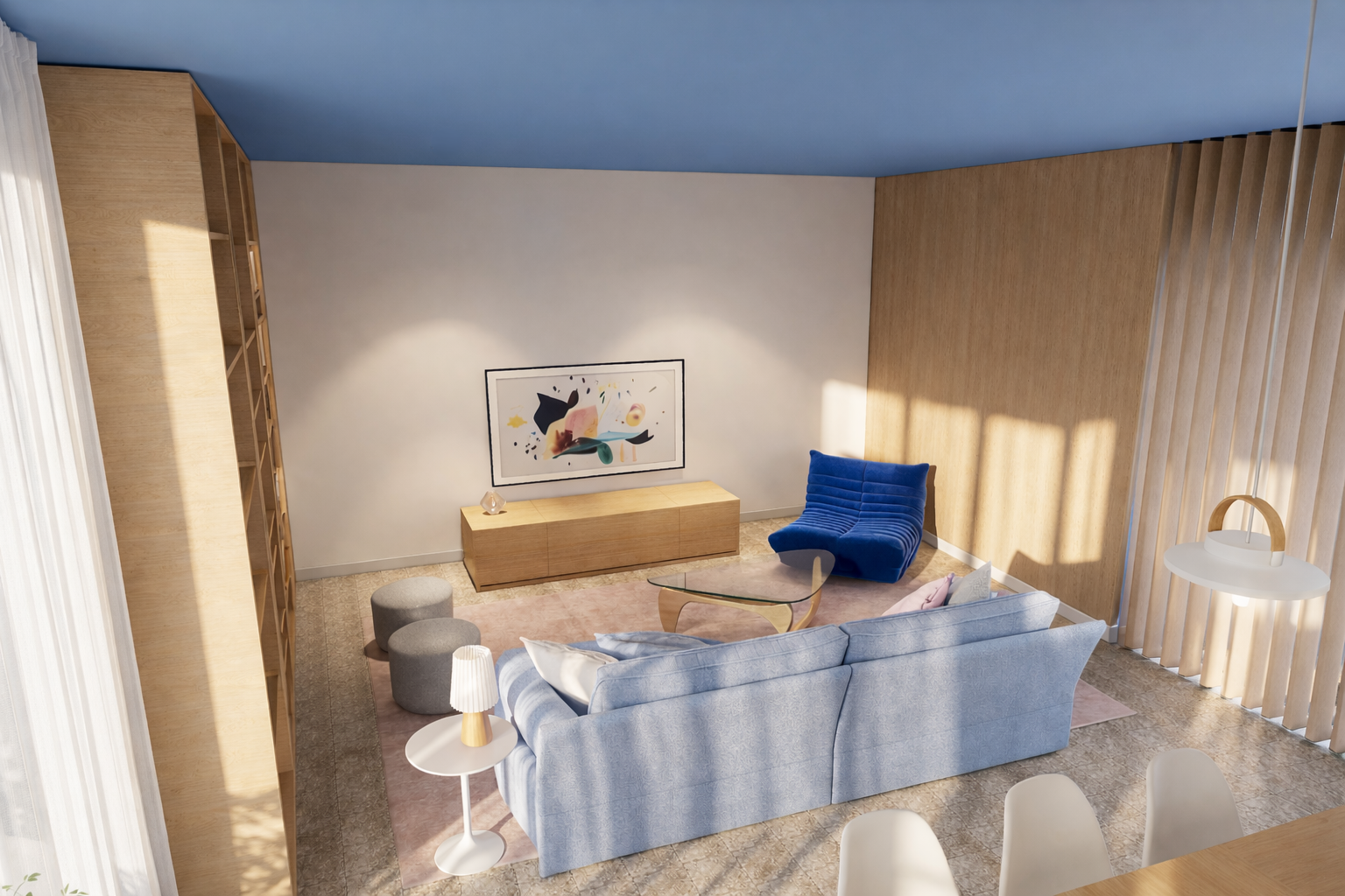 Consulenza d’arredo online: scopri come funziona, quanto costa e se fa per te