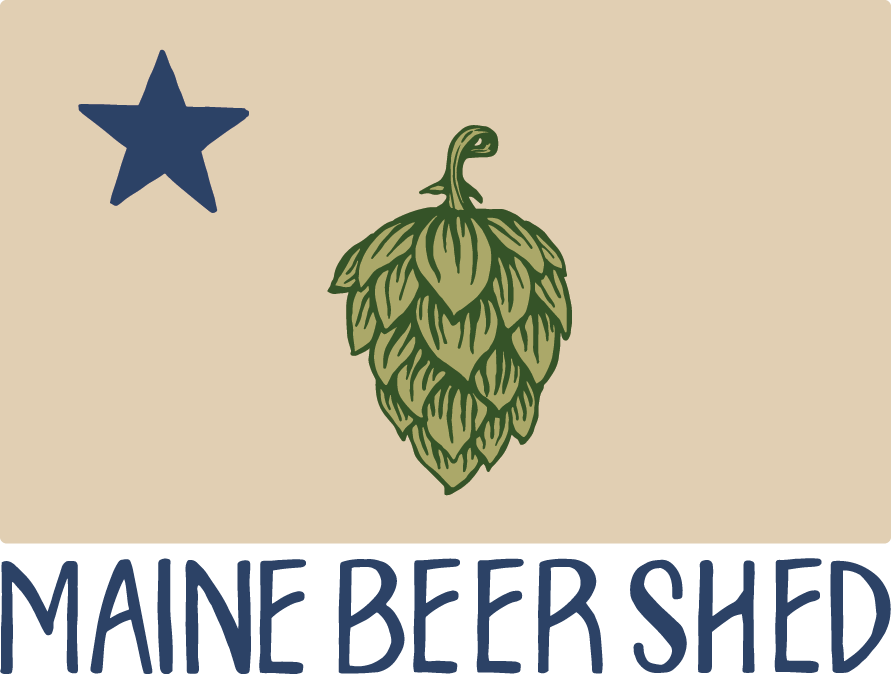 Maine Beer Shed: Craft Beer, Farm Market, Cafe