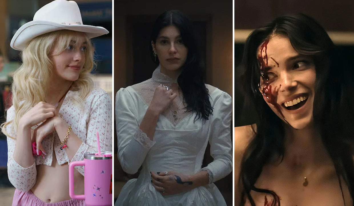 As A Society, Why are We Obsessed With the ‘Crazy Girl’?