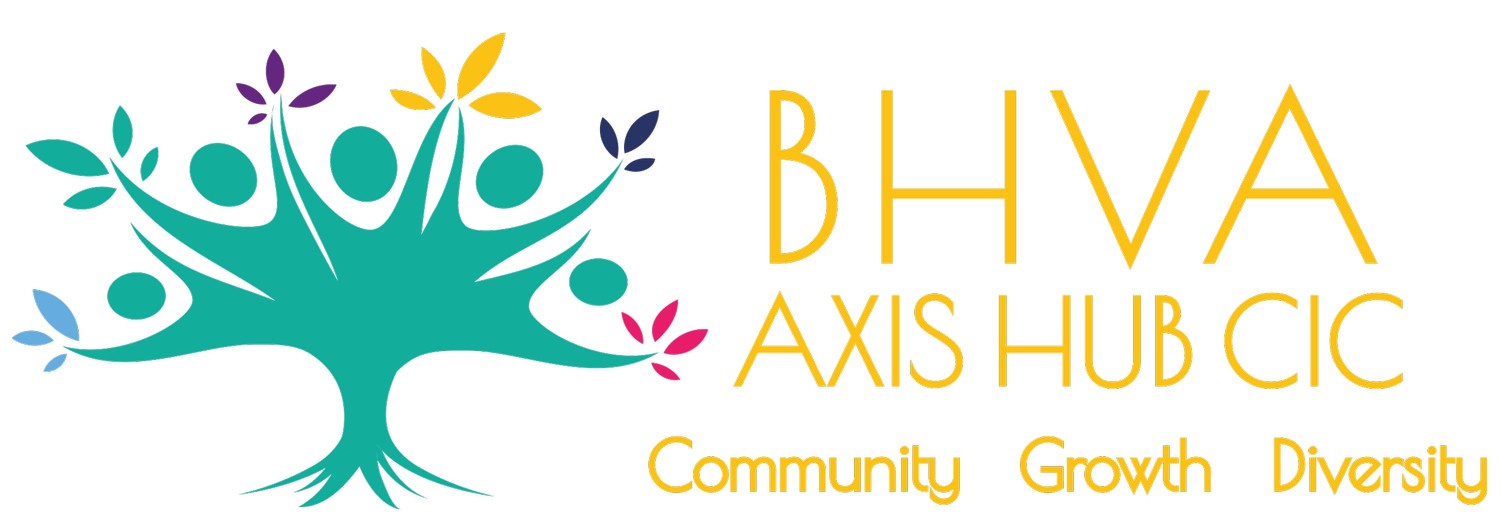BHVA Axis Hub CIC