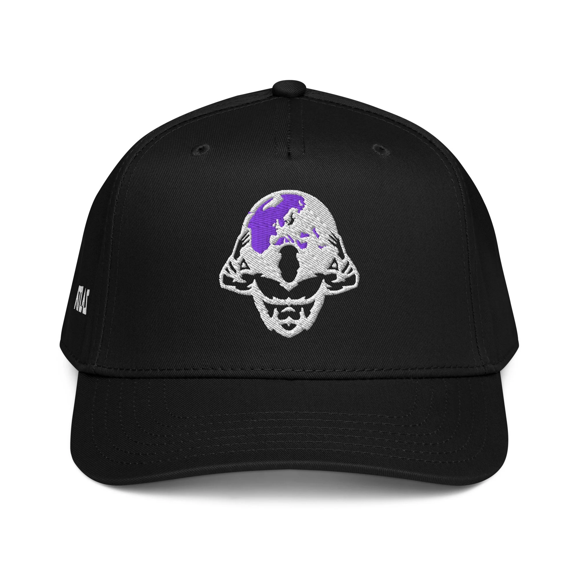 SCHOOL EDITION HAT: CENTURY - BLACK