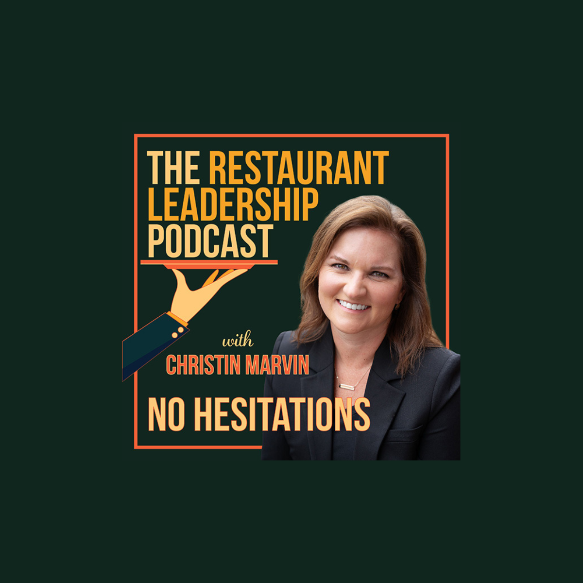 𝗬𝗼𝘂'𝗿𝗲 𝗻𝗼𝘁 𝘁𝗵𝗲 𝗿𝗲𝗮𝘀𝗼𝗻 𝘆𝗼𝘂𝗿 𝗿𝗲𝘀𝘁𝗮𝘂𝗿𝗮𝗻𝘁 𝗶𝘀 𝘀𝘂𝗰𝗰𝗲𝘀𝘀𝗳𝘂𝗹. 𝗬𝗼𝘂'𝗿𝗲 𝘁𝗵𝗲 𝗿𝗲𝗮𝘀𝗼𝗻 𝗶𝘁'𝘀 𝘀𝘁𝘂𝗰𝗸.