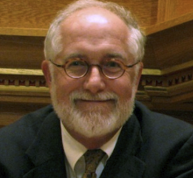 William Porter organist
