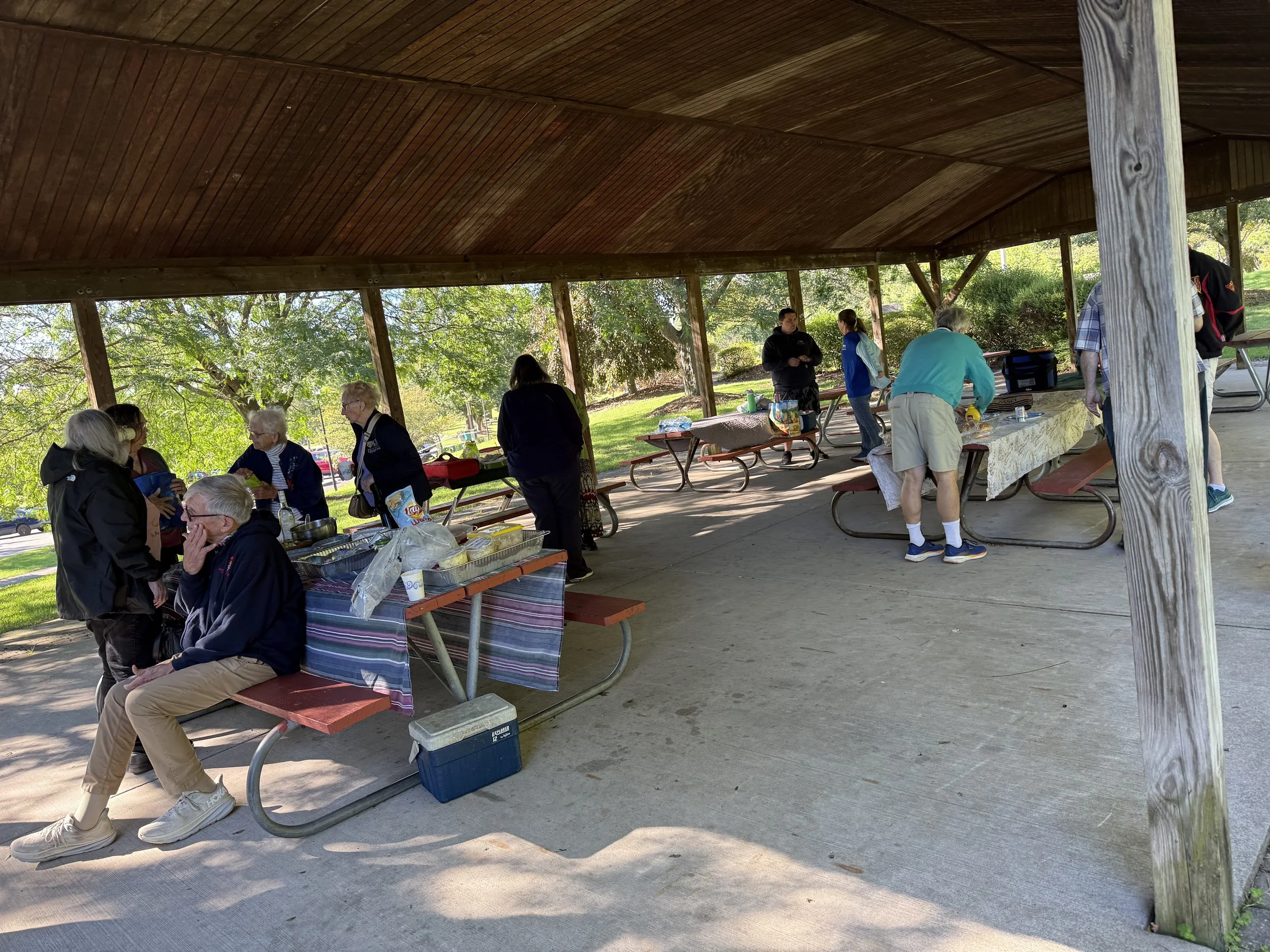 2nd Parish Picnic of 2025