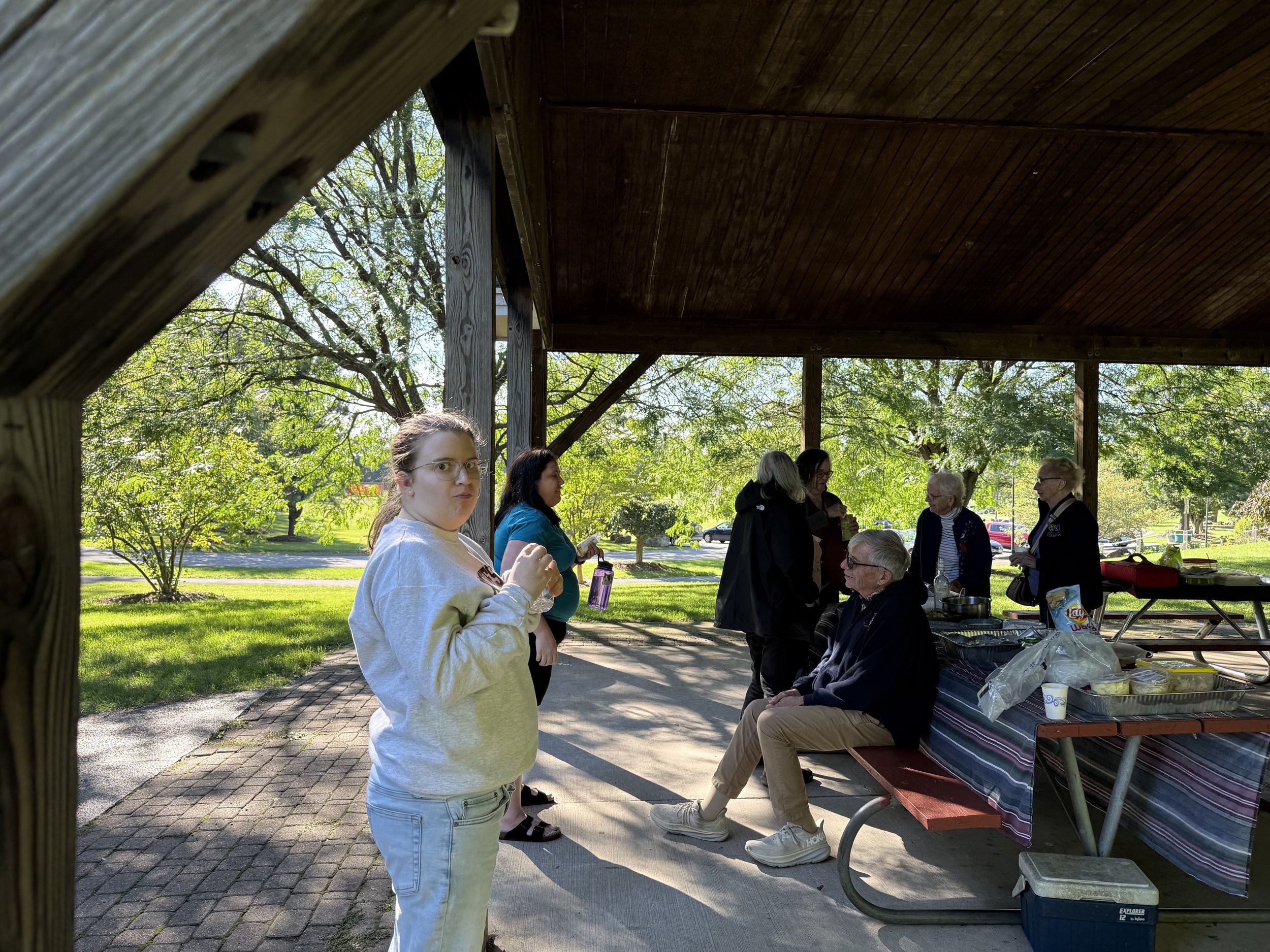 2nd Parish Picnic of 2025