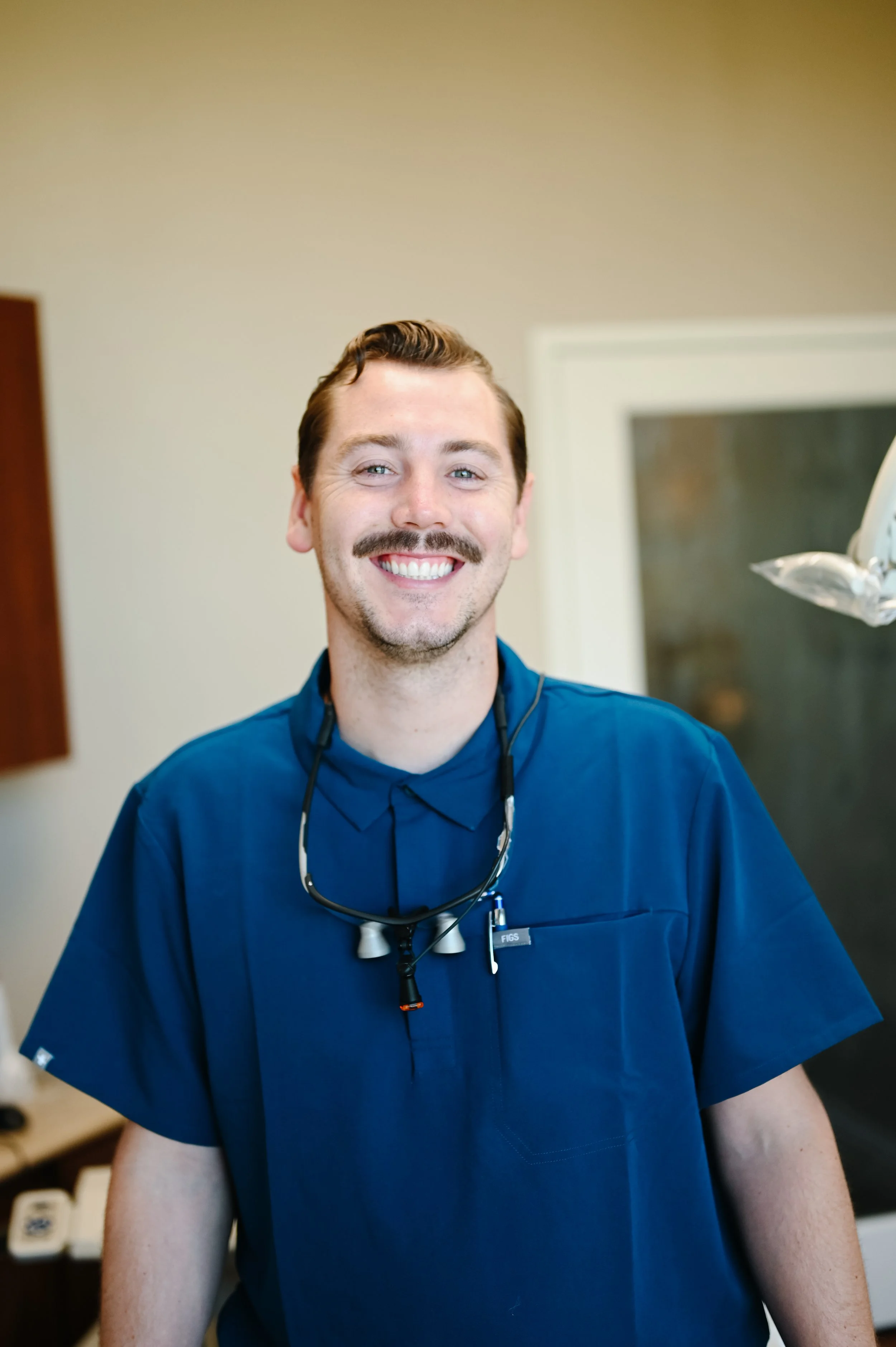 Mason Hammer, DDS