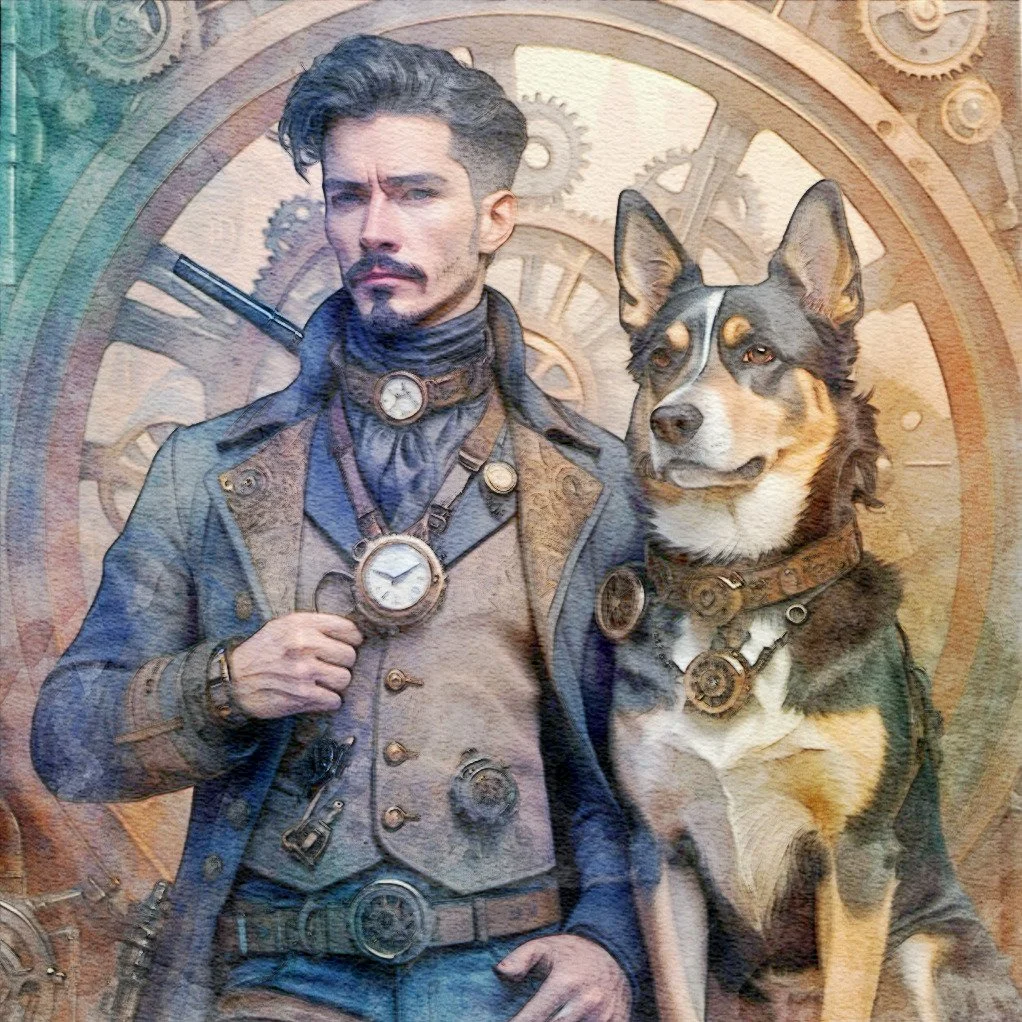 Steampunk_man_and_dog_watercolor.jpg