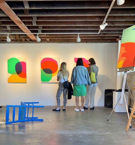 $5 Museum Tickets During Capitol Hill Art Walk
