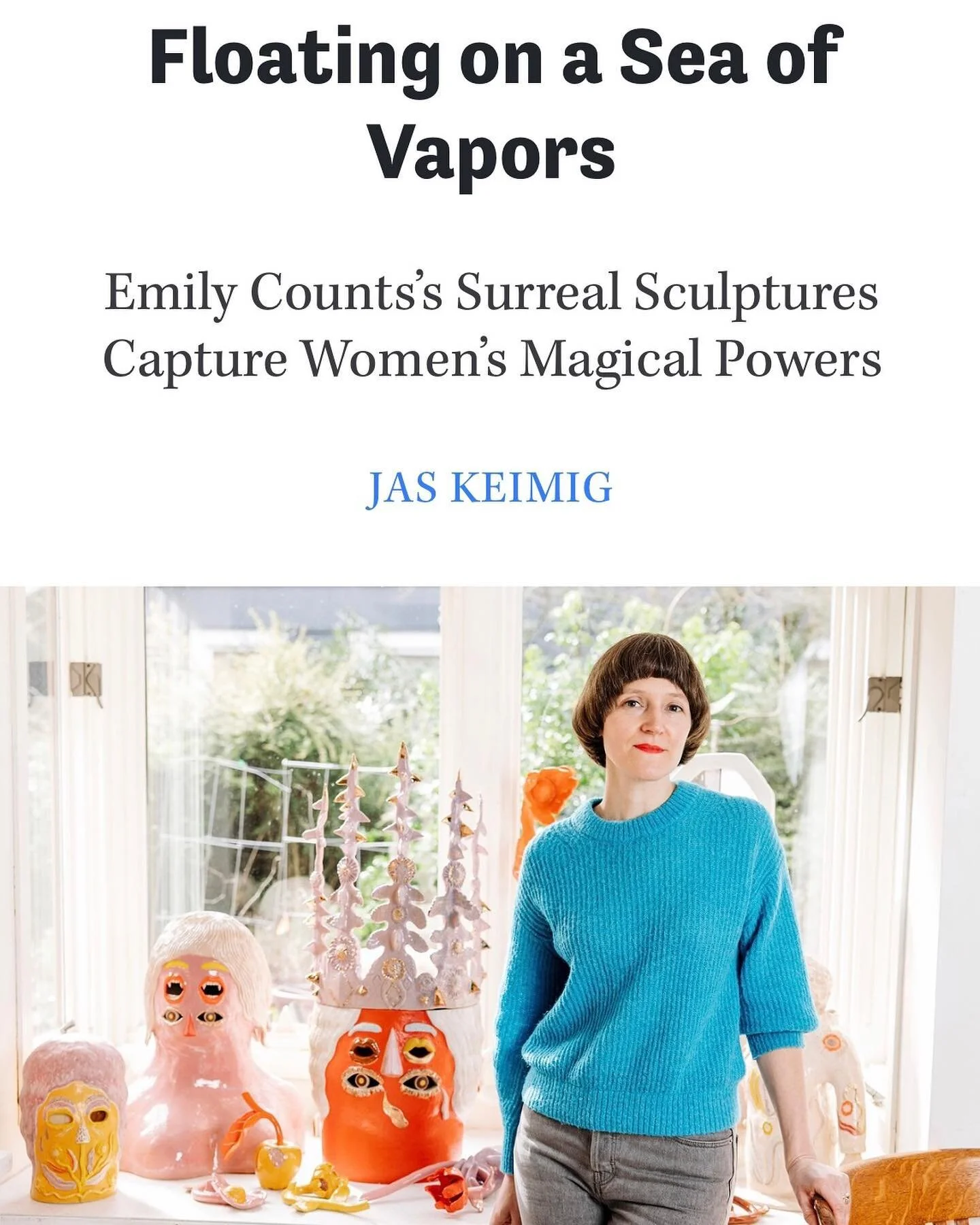 We&rsquo;re thrilled to celebrate the return of The Stranger&rsquo;s (@thestrangerseattle) quarterly arts and performance magazine, the A&amp;P! This issue is crammed with not-to-be-missed arts coverage, including a preview of our next exhibition, SE