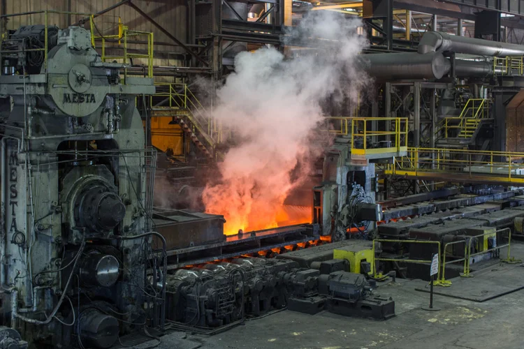 California Steel Industries California Steel Industries