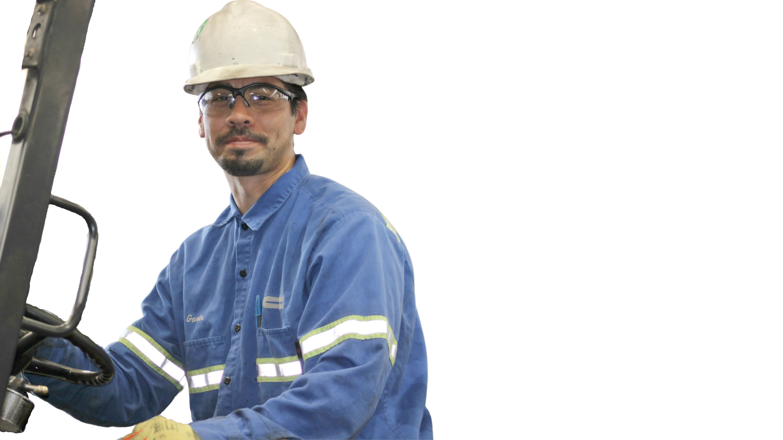 California Steel Industries