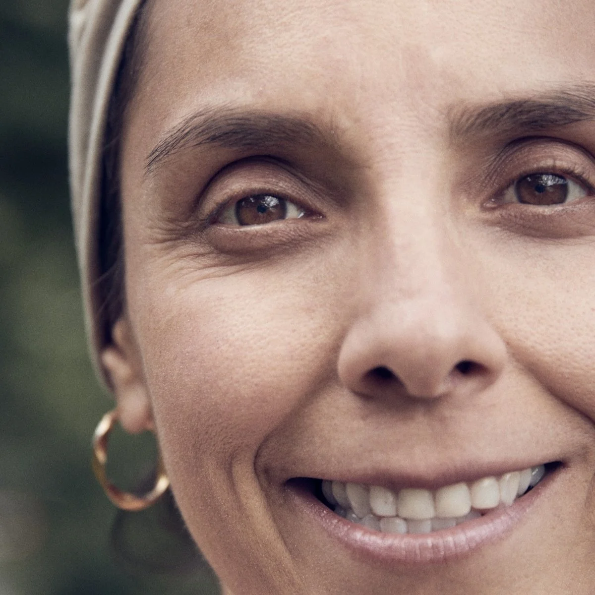 Tania from Reiki Azul in Saint-Hubert offering Reiki and energy healing sessions.
