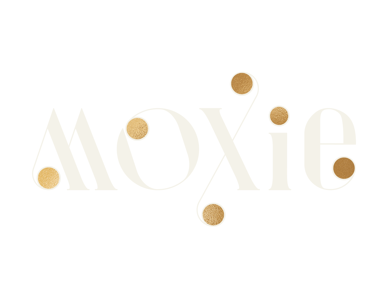 It&#39;s Time For Moxie
