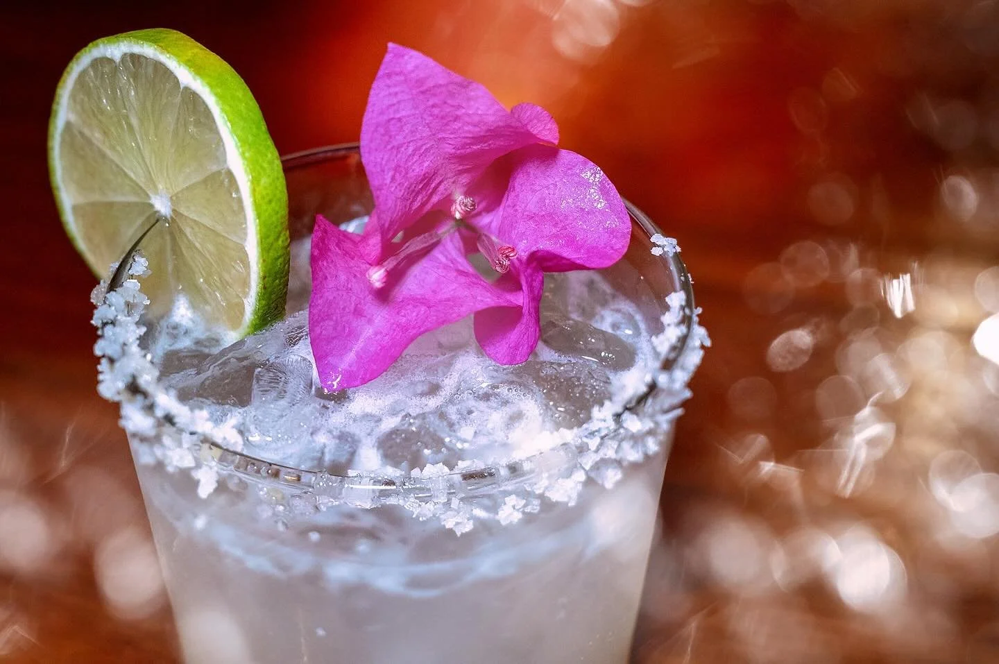 Start dinner with a craft cocktail &amp; tasty appetizer. Everything from our menu is made fresh, with love from our kitchen &amp; bar, bursting with flavor in every bite.
