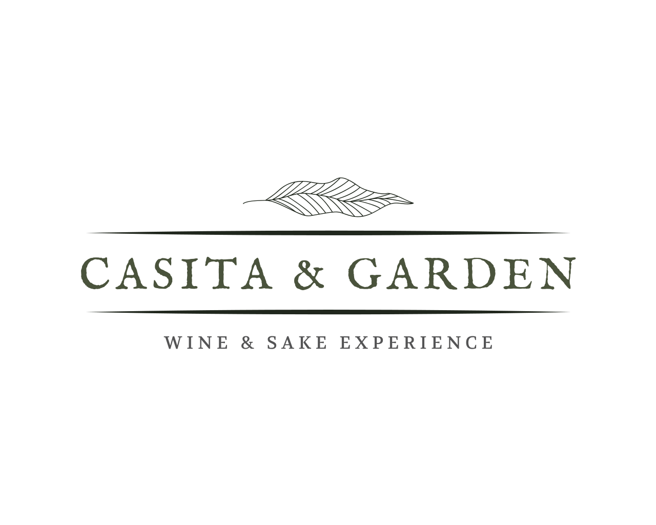 Casita &amp; Garden