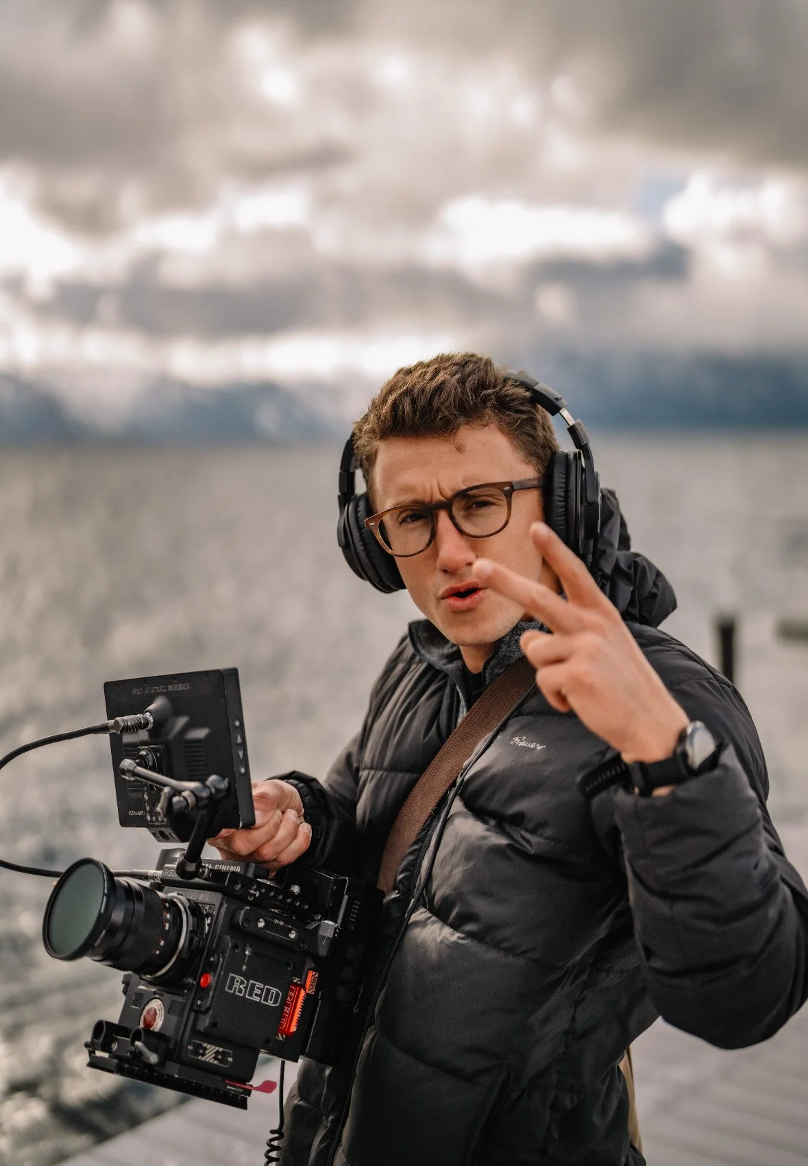 Why You Should Hire a Wedding Videographer (Even If You're on the Fence)