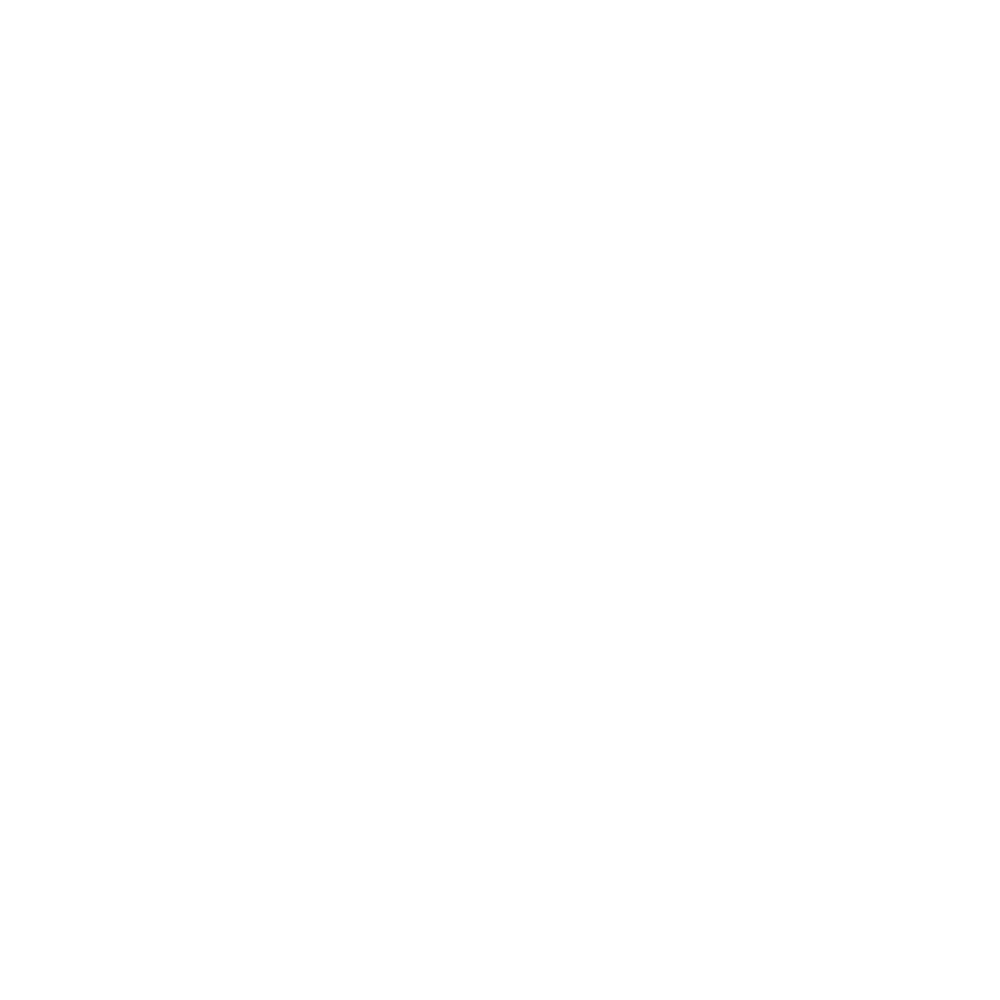 Black and white decorative label featuring a vintage streetcar, with the text 'California Street,' 'Cannabis Co.,' and 'Trademark.'